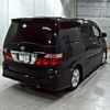 toyota alphard 2007 -TOYOTA 【奈良 333り0201】--Alphard MNH10W--MNH10-0110023---TOYOTA 【奈良 333り0201】--Alphard MNH10W--MNH10-0110023- image 2