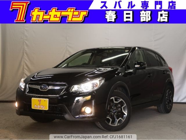 subaru xv 2016 CFJ1681161 image 1