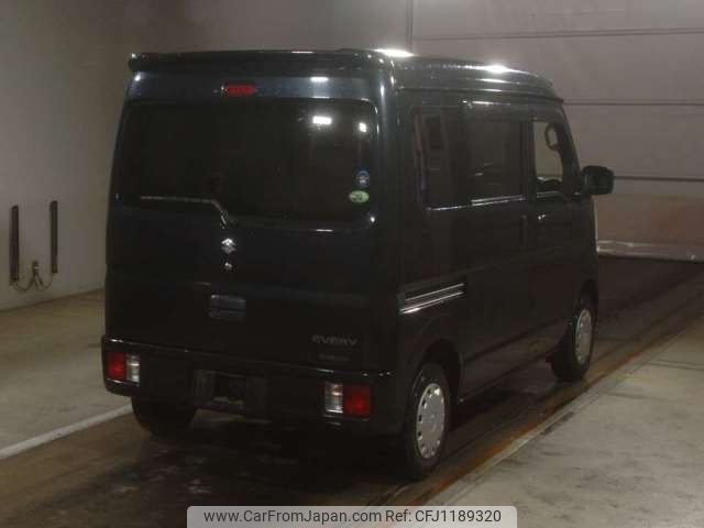 suzuki every 2015 -SUZUKI--Every EBD-DA17V--DA17V-804813---SUZUKI--Every EBD-DA17V--DA17V-804813- image 2