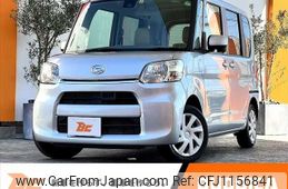 daihatsu tanto 2016 -DAIHATSU--Tanto DBA-LA600S--LA600S-0418870---DAIHATSU--Tanto DBA-LA600S--LA600S-0418870-
