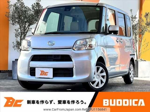 daihatsu tanto 2016 -DAIHATSU--Tanto DBA-LA600S--LA600S-0418870---DAIHATSU--Tanto DBA-LA600S--LA600S-0418870- image 1