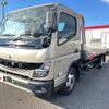 mitsubishi-fuso canter 2022 GOO_NET_EXCHANGE_0206920A30241218W003 image 10