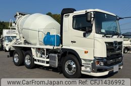 hino profia 2024 -HINO--Profia 2DG-FS1AGE--FS1AG-108436---HINO--Profia 2DG-FS1AGE--FS1AG-108436-