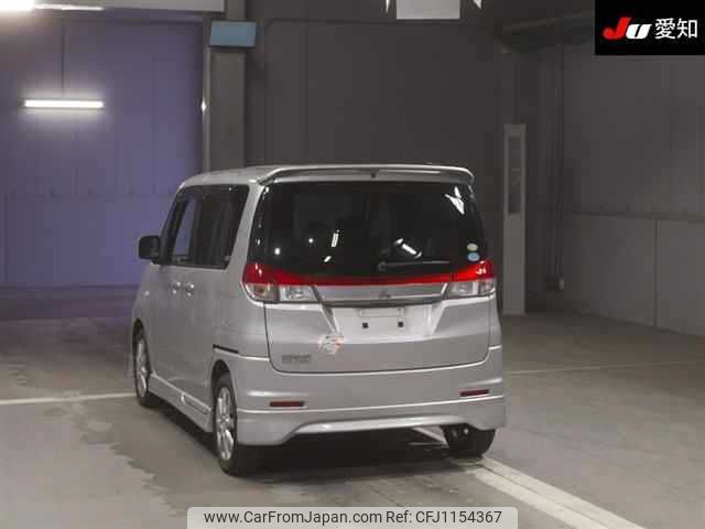 mitsubishi delica-d2 2012 -MITSUBISHI--Delica D2 MB15S-200730---MITSUBISHI--Delica D2 MB15S-200730- image 2
