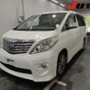 toyota alphard 2010 -TOYOTA--Alphard ANH20-8150622---TOYOTA--Alphard ANH20-8150622- image 5