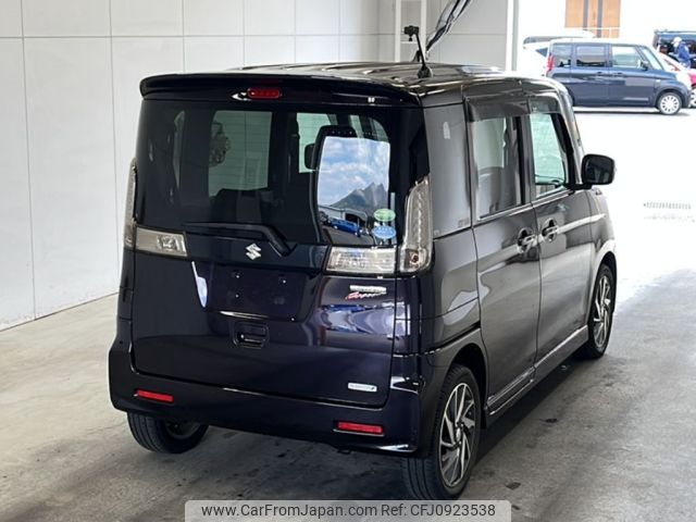 suzuki spacia 2013 -SUZUKI--Spacia MK32S-846292---SUZUKI--Spacia MK32S-846292- image 2
