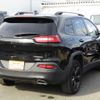 chrysler jeep-cherokee 2018 -CHRYSLER--Jeep Cherokee ABA-KL32L--1C4PJMGX2JD588449---CHRYSLER--Jeep Cherokee ABA-KL32L--1C4PJMGX2JD588449- image 6