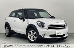 mini mini-others 2013 -BMW--BMW Mini CBA-SS16--WMWSS12000WN74632---BMW--BMW Mini CBA-SS16--WMWSS12000WN74632-