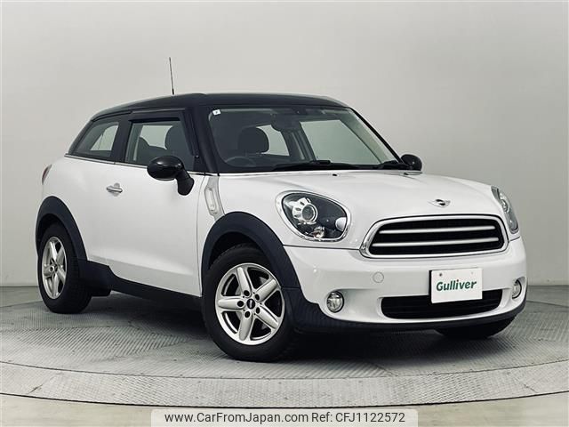 mini mini-others 2013 -BMW--BMW Mini CBA-SS16--WMWSS12000WN74632---BMW--BMW Mini CBA-SS16--WMWSS12000WN74632- image 1