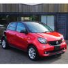 smart forfour 2016 GOO_JP_700080044130240622001 image 1