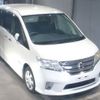 nissan serena 2013 -NISSAN--Serena HFC26--175530---NISSAN--Serena HFC26--175530- image 1