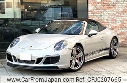 porsche 911 2018 -PORSCHE--Porsche 911 ABA-991J1--WP0ZZZ99ZKS122074---PORSCHE--Porsche 911 ABA-991J1--WP0ZZZ99ZKS122074-