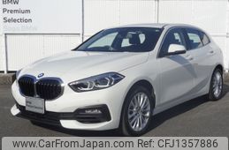 bmw 1-series 2024 -BMW--BMW 1 Series 3BA-7K15--WBA7K320507N38625---BMW--BMW 1 Series 3BA-7K15--WBA7K320507N38625-