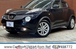 nissan juke 2012 -NISSAN--Juke DBA-YF15--YF15-070979---NISSAN--Juke DBA-YF15--YF15-070979-