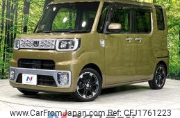 daihatsu wake 2015 CFJ1761223