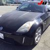 nissan fairlady-z 2003 -NISSAN 【鈴鹿 300ﾁ818】--Fairlady Z Z33--010185---NISSAN 【鈴鹿 300ﾁ818】--Fairlady Z Z33--010185- image 13