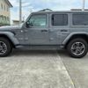 jeep wrangler 2023 CFJ1856857 image 5