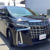 toyota alphard 2021 quick_quick_AGH30W_AGH30-9025635 image 13