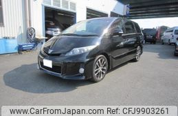 toyota estima 2012 -TOYOTA 【名変中 】--Estima ACR50W--7115119---TOYOTA 【名変中 】--Estima ACR50W--7115119-