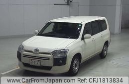 toyota probox-van 2019 CFJ1813834