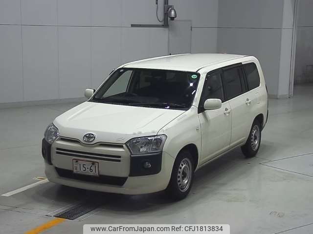 toyota probox-van 2019 CFJ1813834 image 1