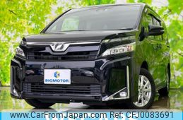 toyota voxy 2019 quick_quick_DBA-ZRR80G_ZRR80-0569375