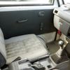 mitsubishi minicab-truck 1997 No.15636 image 11