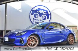 subaru brz 2021 -SUBARU--BRZ 3BA-ZD8--ZD8-005704---SUBARU--BRZ 3BA-ZD8--ZD8-005704-