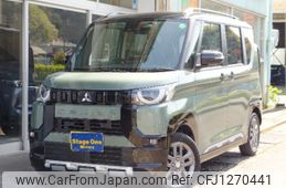 mitsubishi delica-mini 2023 -MITSUBISHI 【静岡 586ﾒ727】--Delica Mini B38A--0507893---MITSUBISHI 【静岡 586ﾒ727】--Delica Mini B38A--0507893-