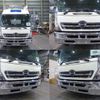 hino ranger 2012 CFJ1597634 image 2