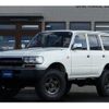 toyota land-cruiser-80 1992 quick_quick_HZJ81V_HZJ810001152 image 3