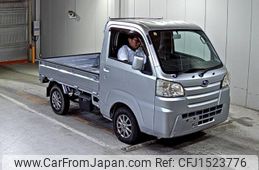 subaru sambar-truck 2017 CFJ1523776