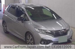 honda fit 2018 quick_quick_DBA-GK5_1301045