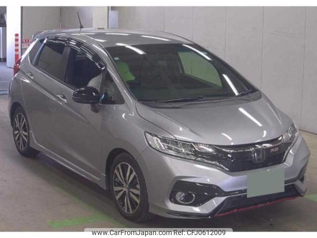 honda fit 2018 quick_quick_DBA-GK5_1301045 image 1