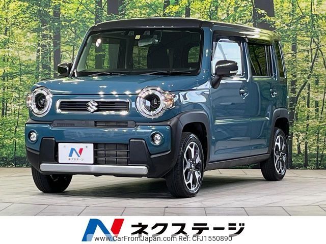 suzuki hustler 2021 CFJ1550890 image 1
