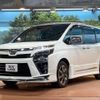 toyota voxy 2019 -TOYOTA--Voxy DBA-ZRR80W--ZRR80-0506456---TOYOTA--Voxy DBA-ZRR80W--ZRR80-0506456- image 3