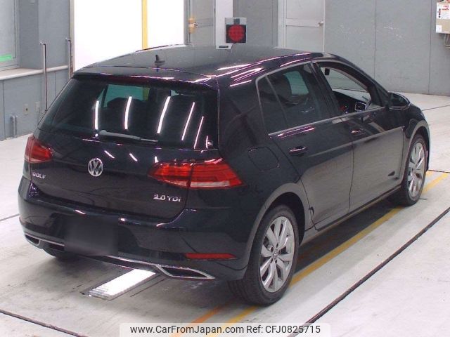 volkswagen golf 2020 -VOLKSWAGEN--VW Golf AUDFG-WVWZZZAUZLP006795---VOLKSWAGEN--VW Golf AUDFG-WVWZZZAUZLP006795- image 2