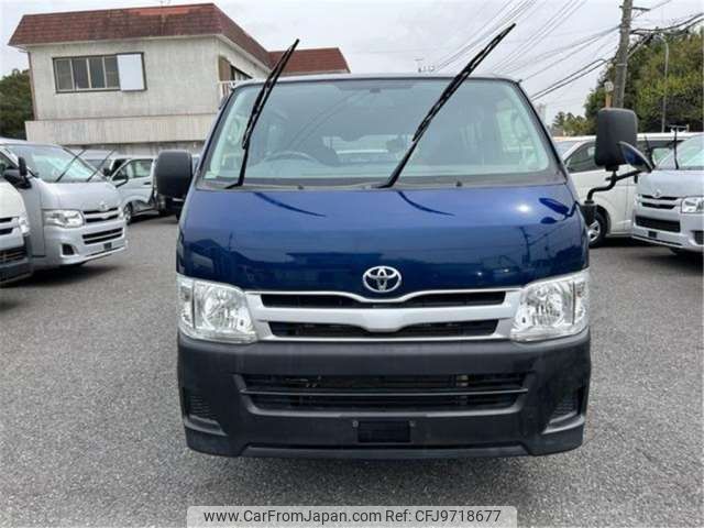 toyota hiace-van 2012 -TOYOTA--Hiace Van CBF-TRH200V--TRH200-0155480---TOYOTA--Hiace Van CBF-TRH200V--TRH200-0155480- image 2