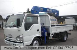 isuzu elf-truck 2007 GOO_NET_EXCHANGE_0403152A30241105W001