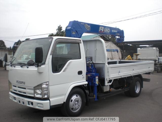 isuzu elf-truck 2007 GOO_NET_EXCHANGE_0403152A30241105W001 image 1