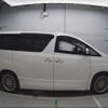 toyota vellfire 2012 -TOYOTA--Vellfire DBA-ANH20W--ANH20-8206988---TOYOTA--Vellfire DBA-ANH20W--ANH20-8206988- image 8