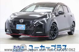 nissan aura 2024 -NISSAN--AURA 6AA-FE13--FE13-366***---NISSAN--AURA 6AA-FE13--FE13-366***-