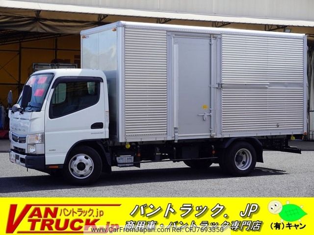 mitsubishi-fuso canter 2020 -MITSUBISHI--Canter 2PG-FEAV0--FEAV0-581457---MITSUBISHI--Canter 2PG-FEAV0--FEAV0-581457- image 1