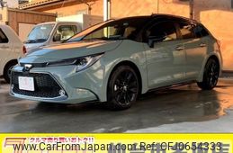 toyota corolla-touring-wagon 2021 -TOYOTA--Corolla Touring 6BA-MZEA12W--MZEA12-0001945---TOYOTA--Corolla Touring 6BA-MZEA12W--MZEA12-0001945-