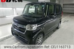 honda n-box 2022 -HONDA--N BOX JF4--1234362---HONDA--N BOX JF4--1234362-