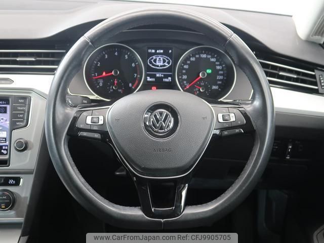 volkswagen passat-variant 2016 quick_quick_3CCZE_WVWZZZ3CZGE099259 image 2