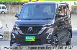 nissan roox 2023 quick_quick_5AA-B47A_B47A-0403732