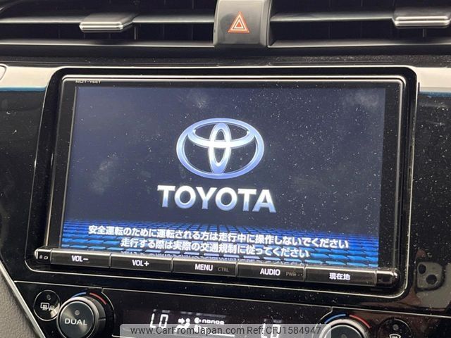 toyota camry 2017 CFJ1584947 image 2