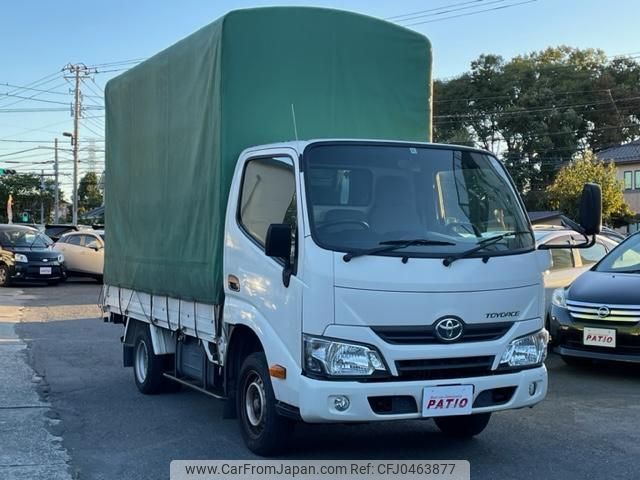 toyota toyoace 2018 quick_quick_TRY230_TRY230-0131541 image 2