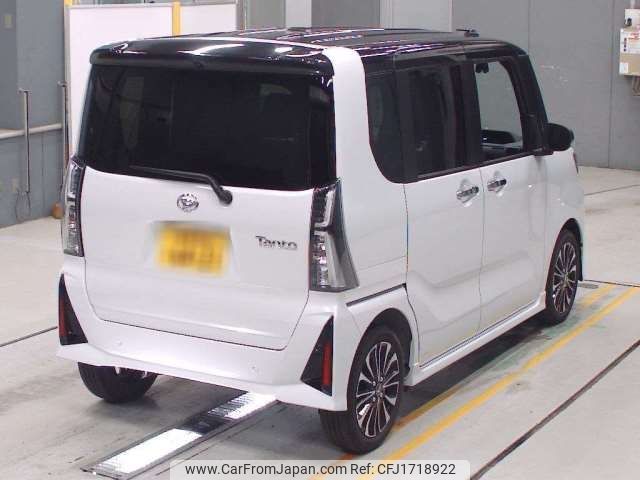 daihatsu tanto 2025 CFJ1718922 image 2